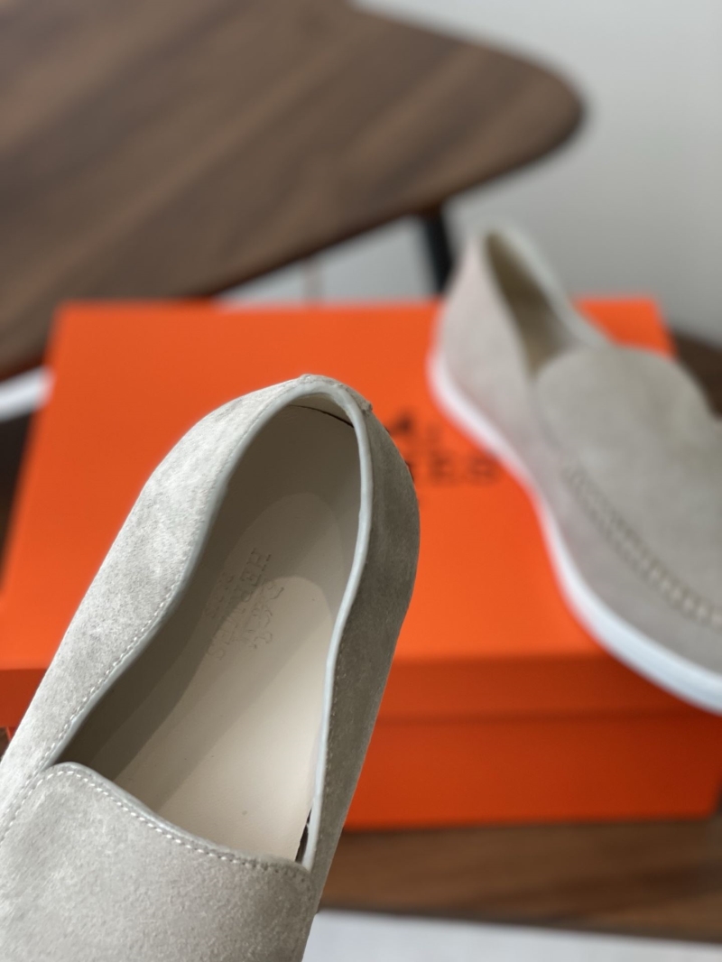 H**me5 loafers